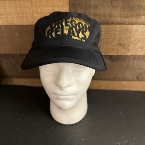 Oregon Relays Nike Hat, Hayward Field, Eugene‎ Dri-Fit Featherlight Running